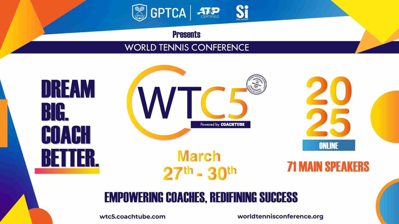 World Tennis Conference 5