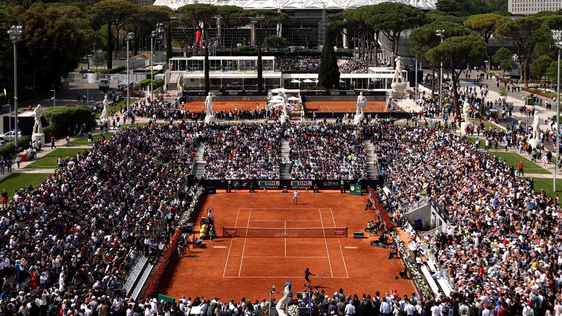 rome-2025-schedule